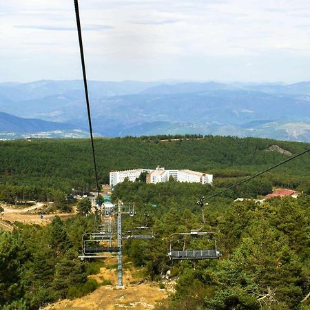 Manzaneda Natura Apartaments T1 Vista Montana Prada 외부 사진
