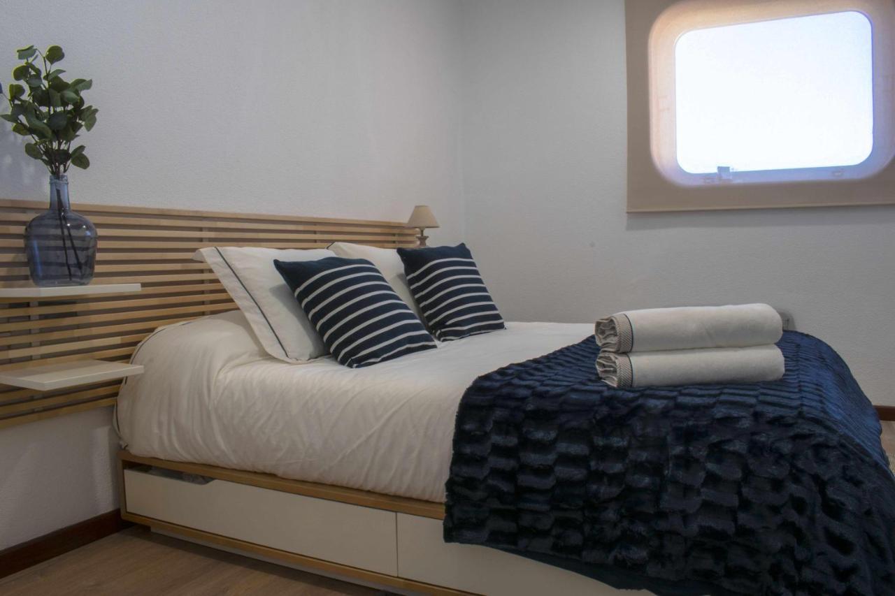 Manzaneda Natura Apartaments T1 Vista Montana Prada 외부 사진