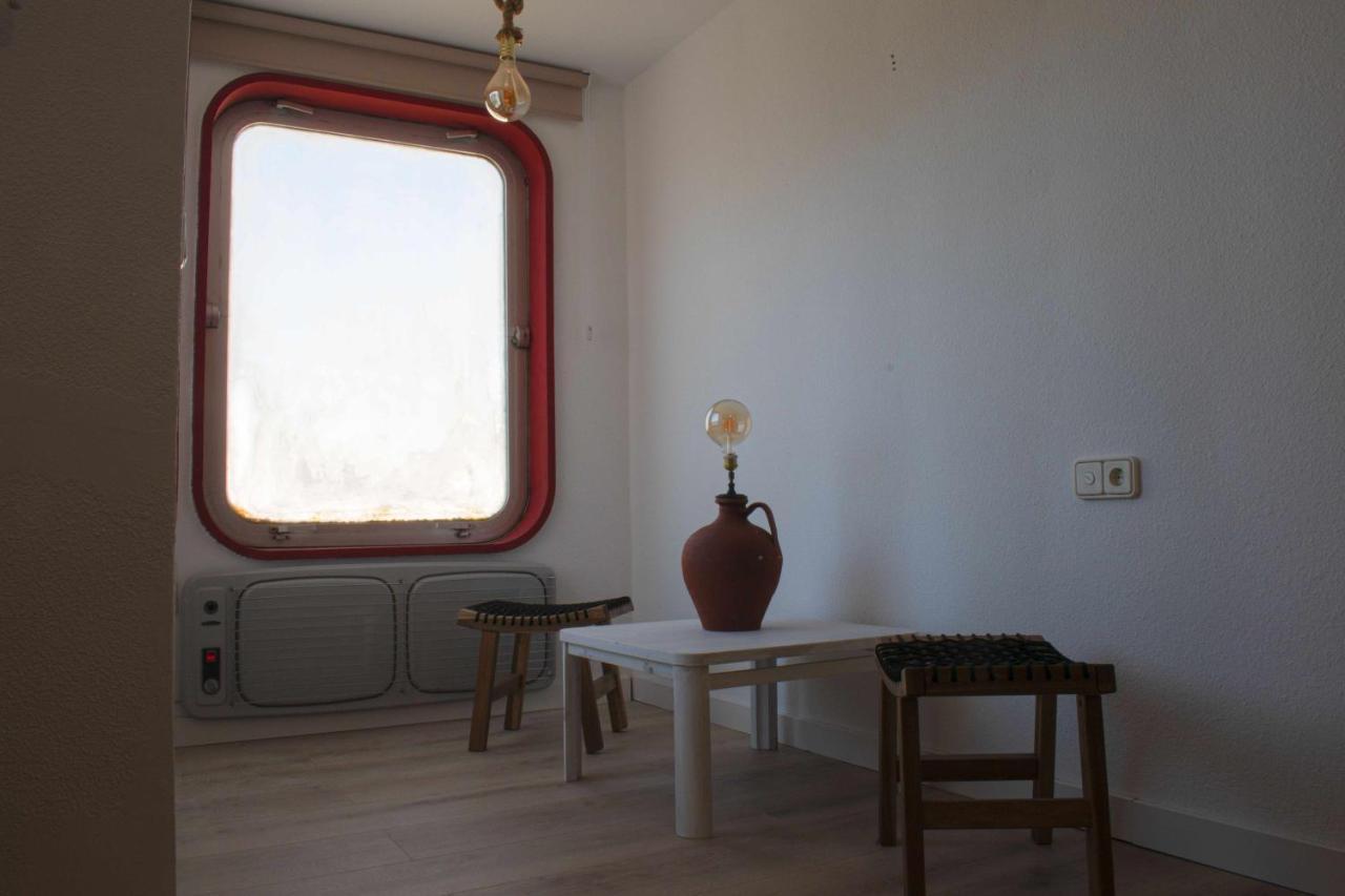 Manzaneda Natura Apartaments T1 Vista Montana Prada 외부 사진