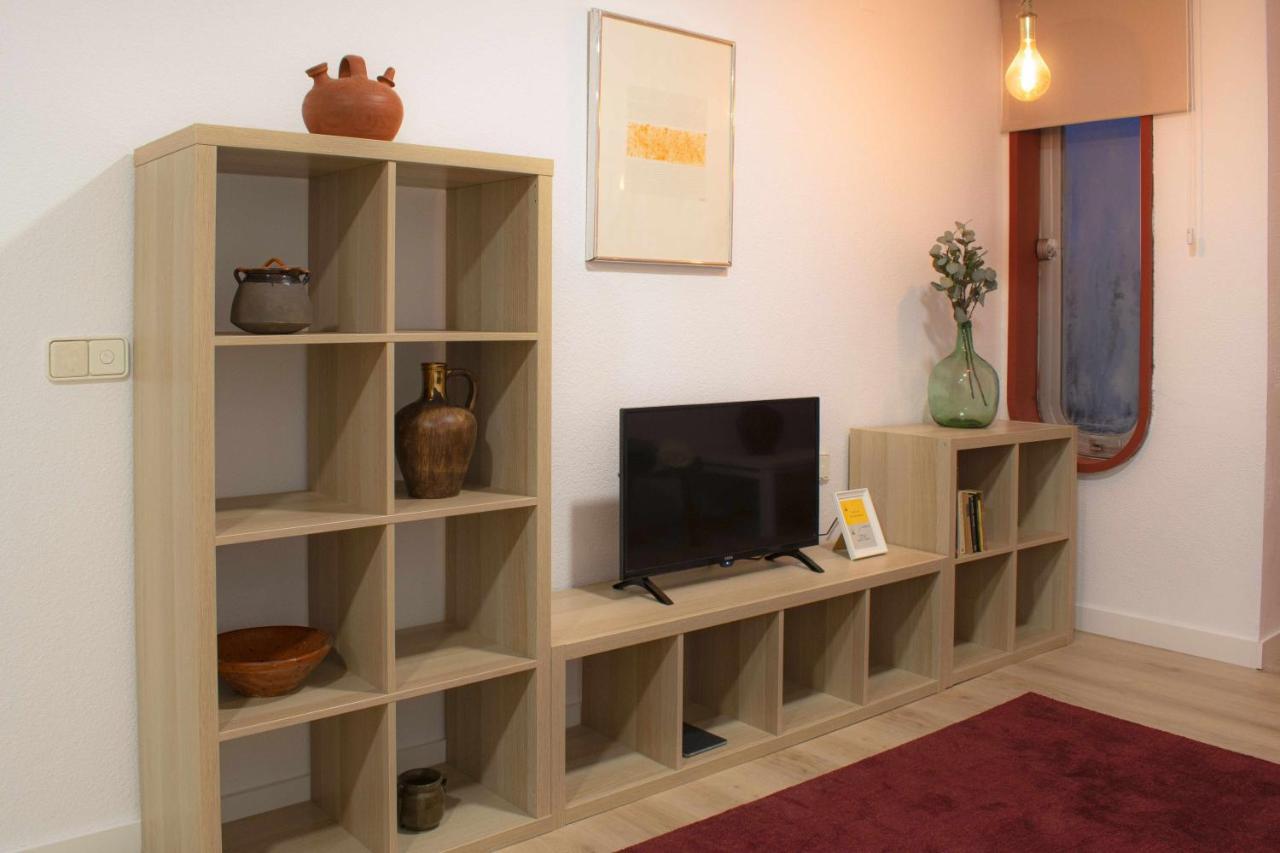 Manzaneda Natura Apartaments T1 Vista Montana Prada 외부 사진