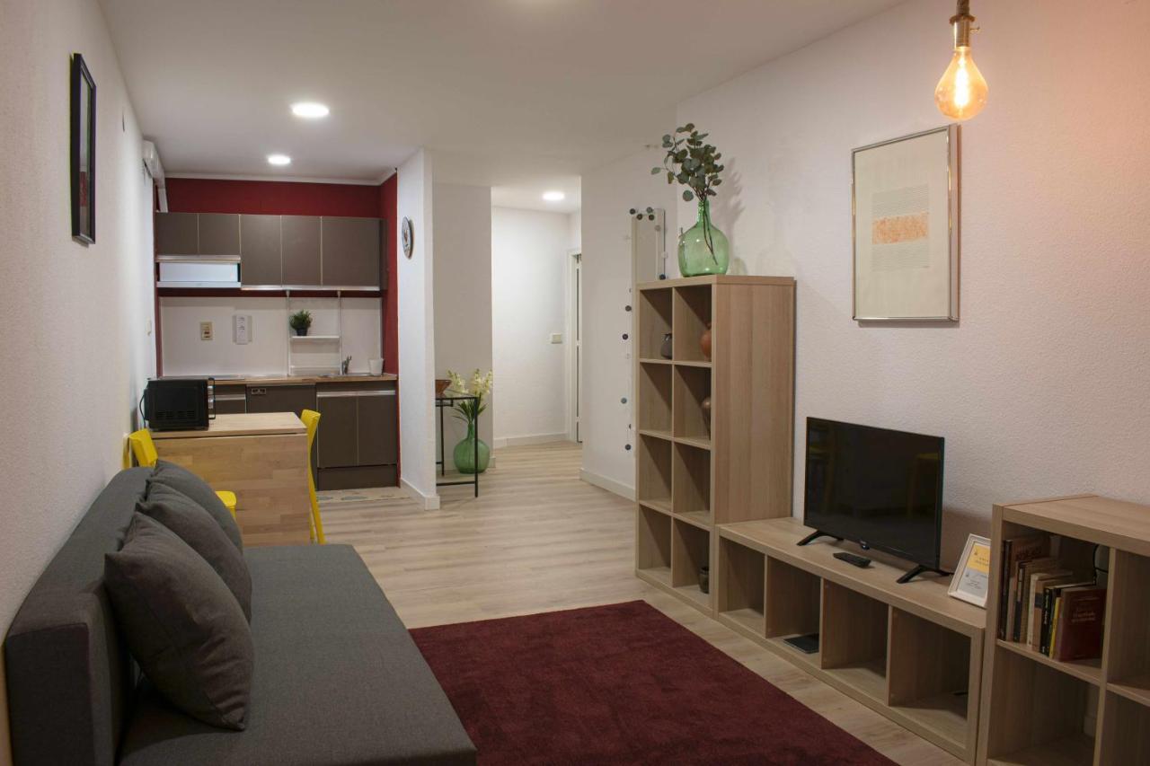 Manzaneda Natura Apartaments T1 Vista Montana Prada 외부 사진